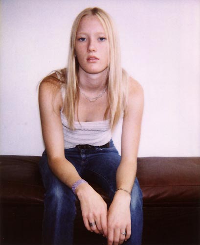 anni