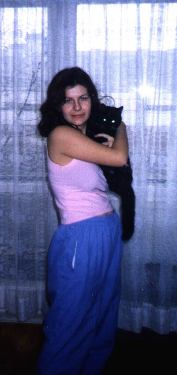 kitten