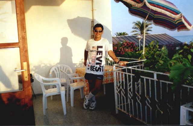 tsengul